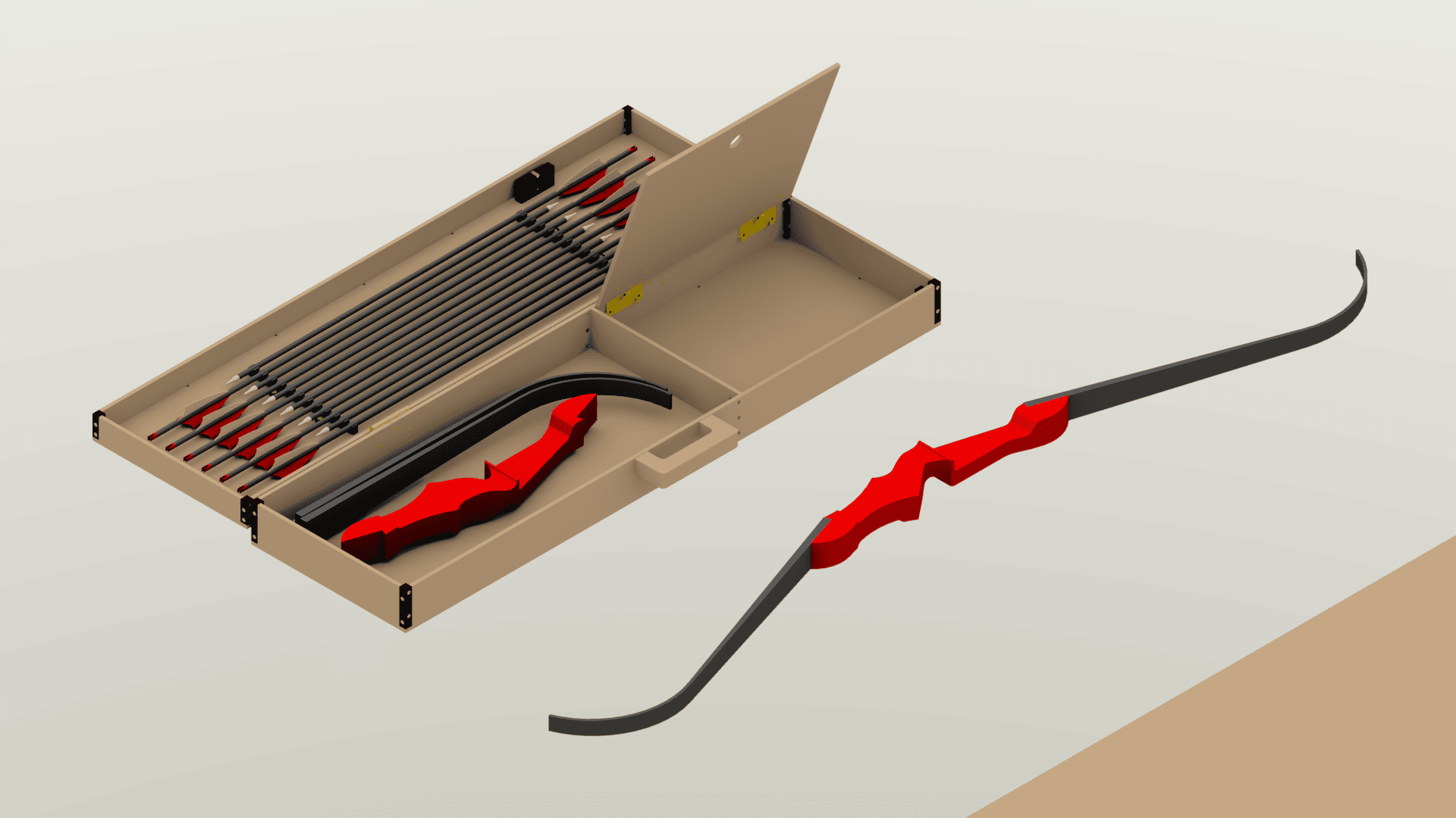 Custom case plan 2